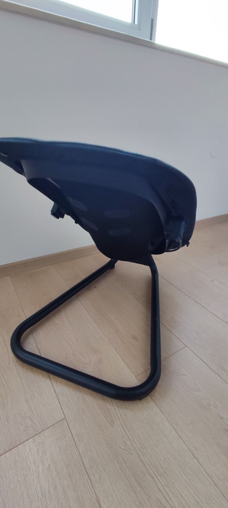 Шезлонг Cybex Lemo Bouncer