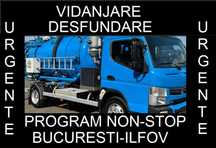 Vidanjare Ieftina Vidanja Vitanjare Desfundare Desfundari NonStop