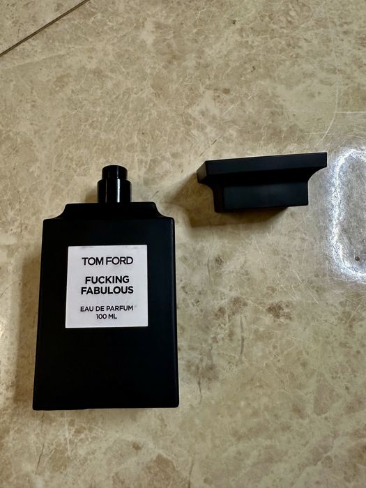 Tom Ford – Fucking Fabulous (100 ml, оригинален)