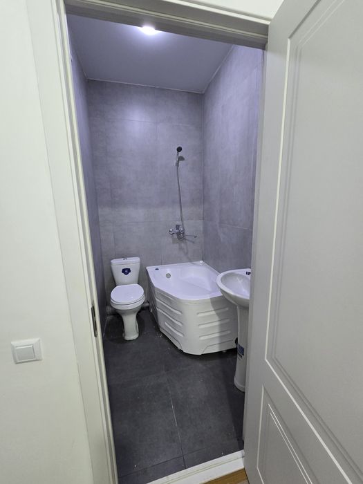 Новостройка Assalom Sohil (Golden House)