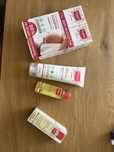 Грижа за бременни против стрии Mustela