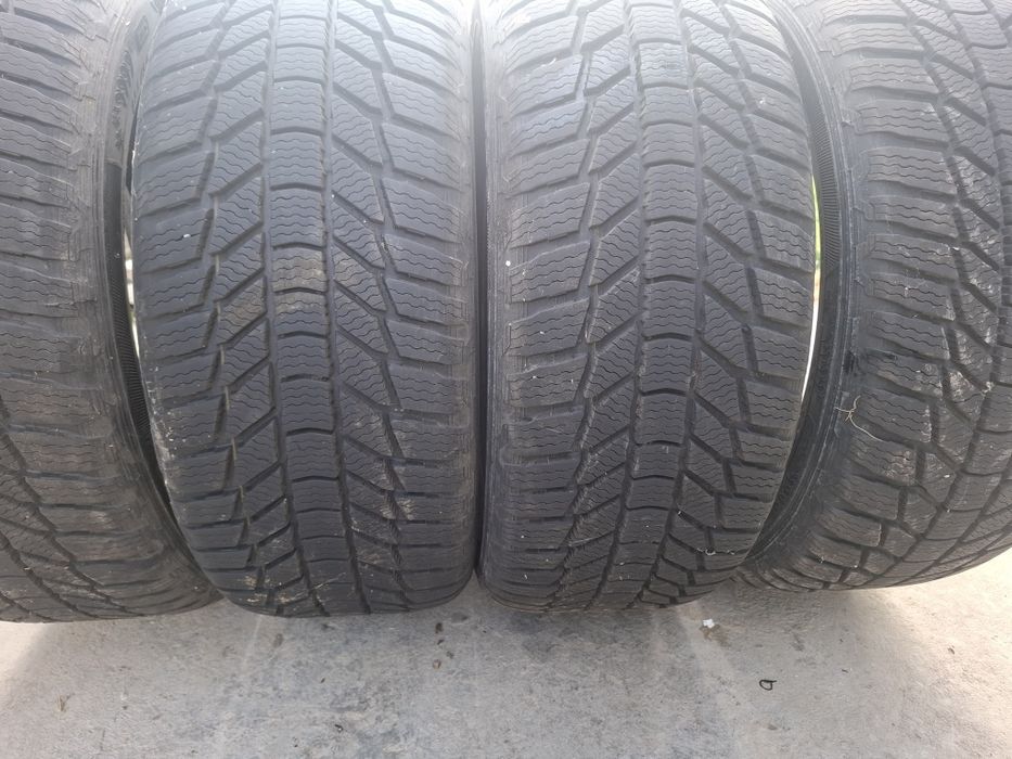 Гуми General 255 /50    R 19