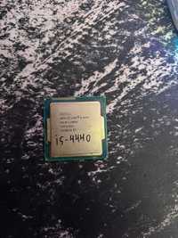 процессор i5 4440