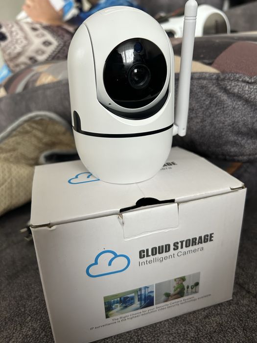 Продам видео няню