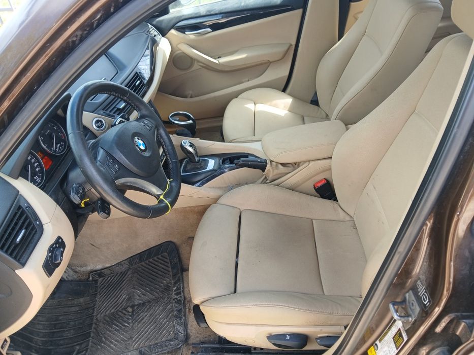 Bmw e84 X1 2.8xi 4x4