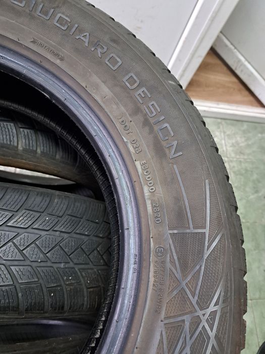 4 anvelope 215/65 R17 Vredestein