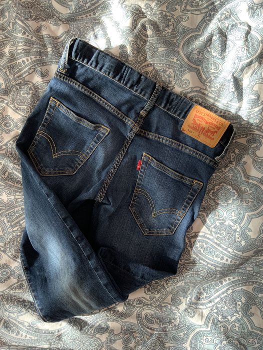 Дънки Levi’s