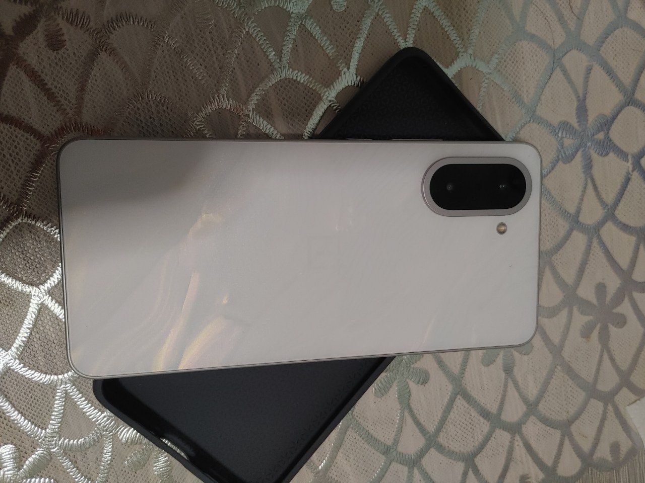 OnePlus Ace 5 Racing