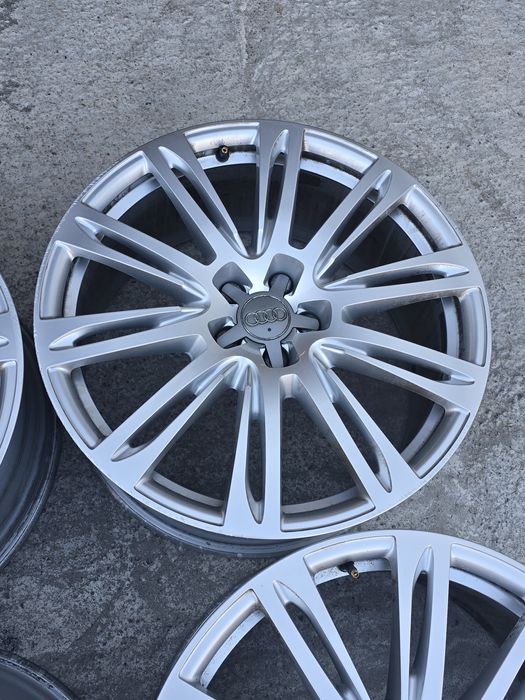 Джанти 20 / 5х112 - Audi A8 и др. 5x112