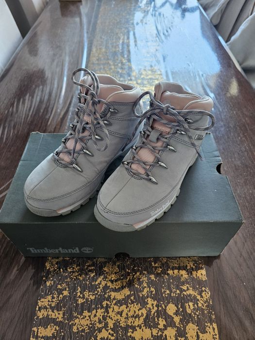 Ghete Timberland