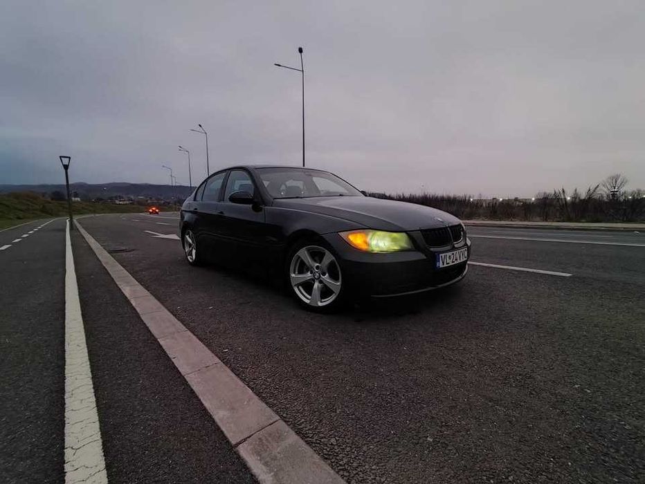 BMW 320D Negociabil