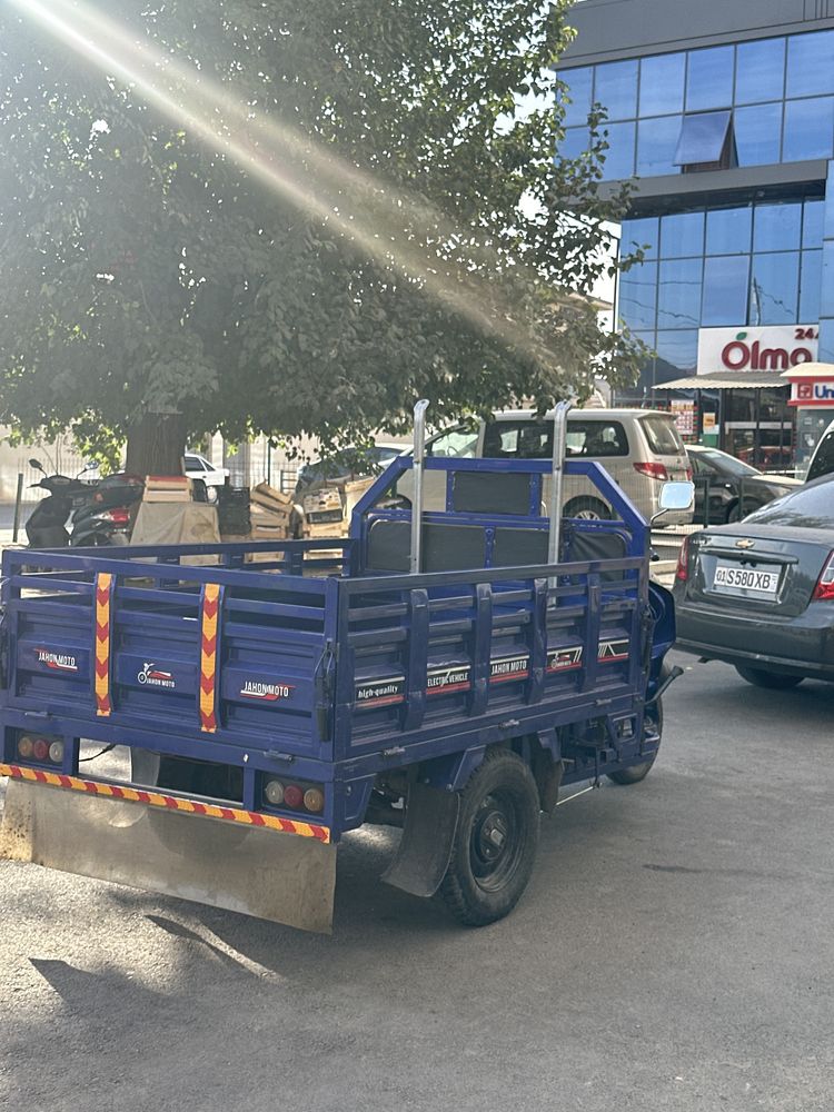 Murave 1500tnali