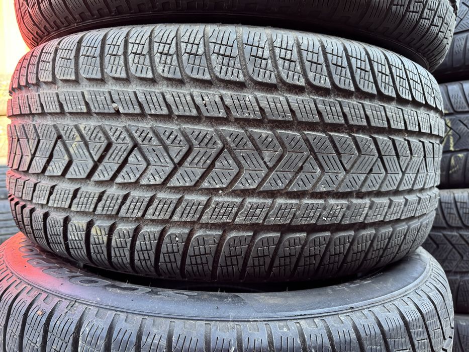 Anvelope 265/50/19 Pirelli