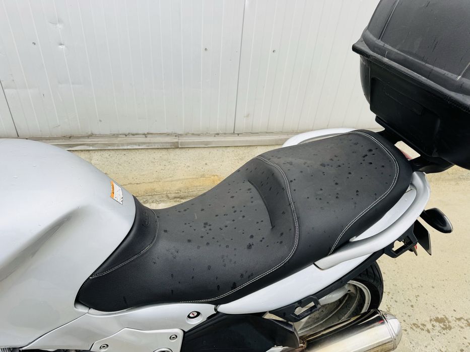 RATE FIXE fara avans Moto Guzzi Norge 1200 GTL Livrare GRATIS Buyback