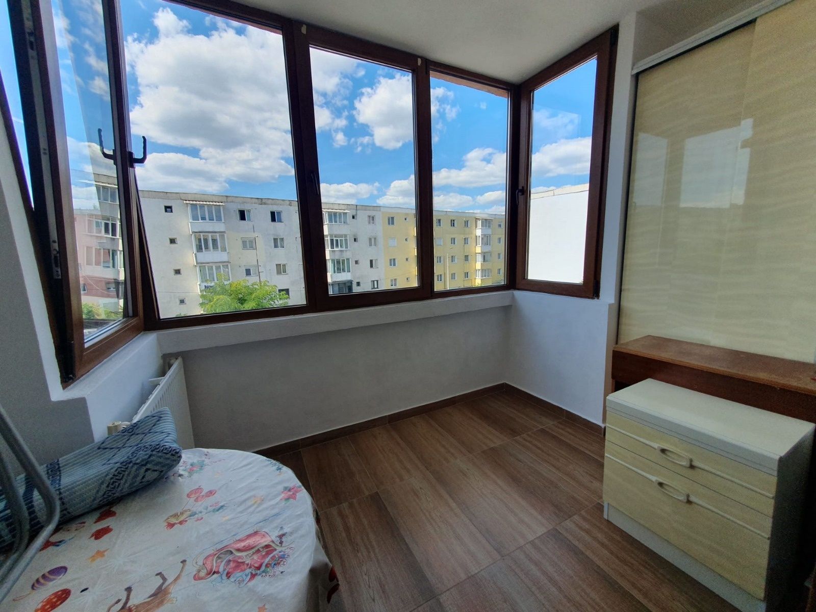 Ap 2 camere Fagaras