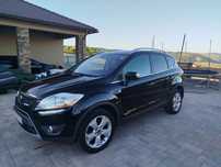FORD KUGA TITTANIUM-2.0 Tdci-‼️4WD (4x4 ) EURO 5 -An 2012 ‼️
