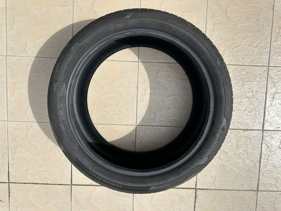 Гуми летни гума 245/40/19” HANKOOK ventus S1 evo