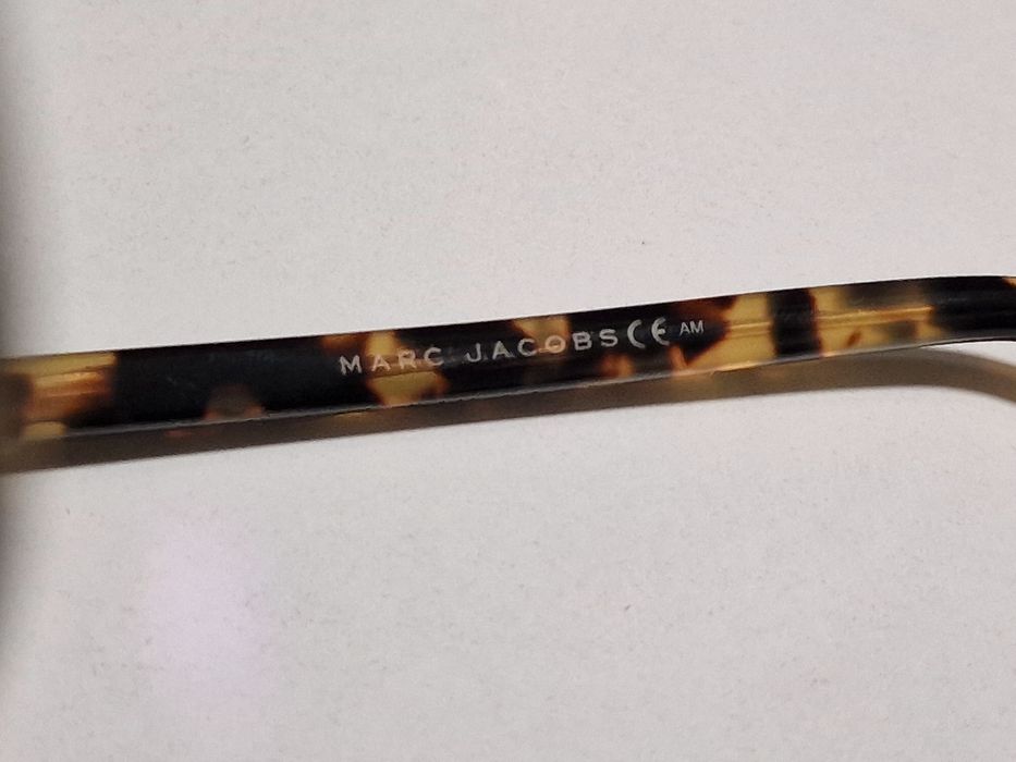 Ochelari  de vedere Marc Jacobs originali /rame Ochelari  dama
