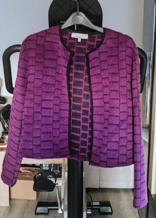 Cardigan dama elegant