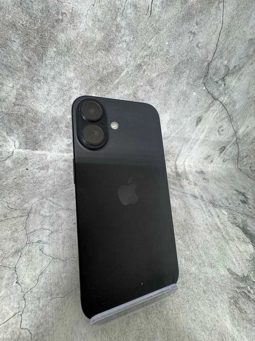 Apple iPhone 16 (г.Жезказган Мира 20) лот 770081