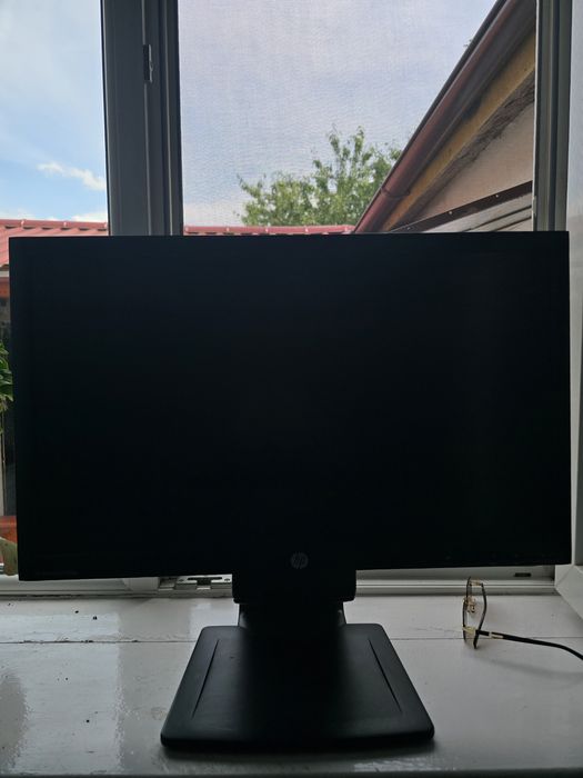 PC/Calculator + Monitor