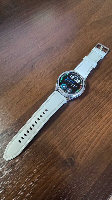 Cмарт-часы Samsung Galaxy Watch6 Classic