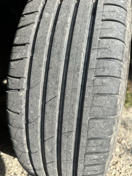 Продам оригинальные кованные диски r17