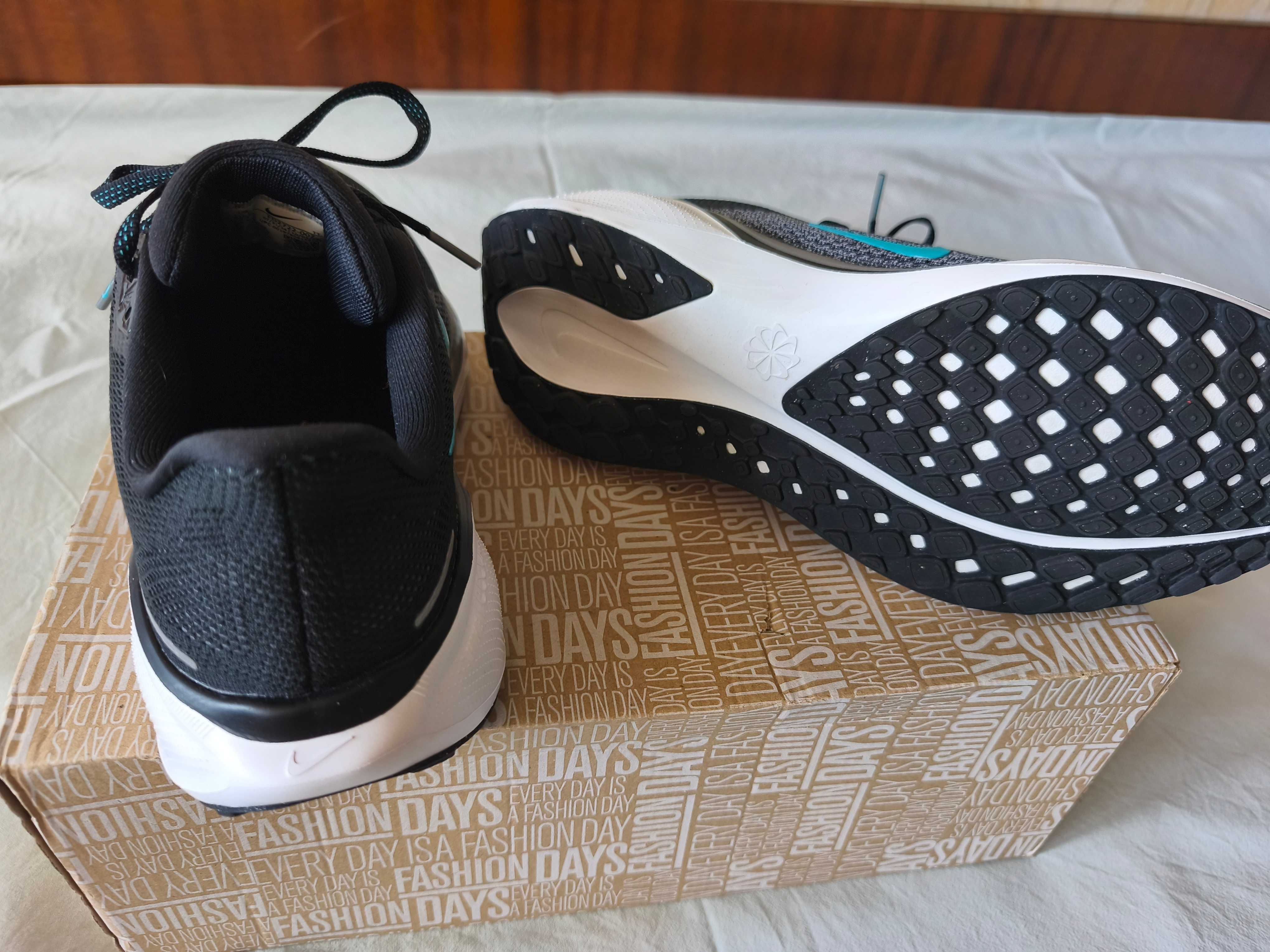 Nike, Обувки Air Zoom Pegasus 41 за бягане , Размер ЕU 44.5