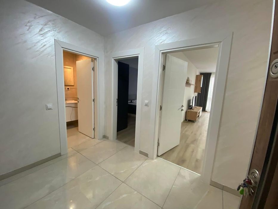 Дава се под наем Двустаен апартамент в Пловдив, Христо Смирненски - 64 кв.м за 450 € - Снимка #7