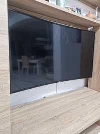 Tv Samsung curbat 4K 132cm diagonala