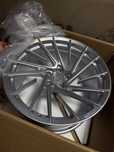 Jante Forjate 19” SixNine 5x112 9J 10J