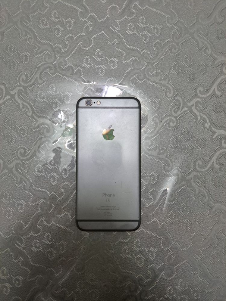 Iphone 6s kafolatli