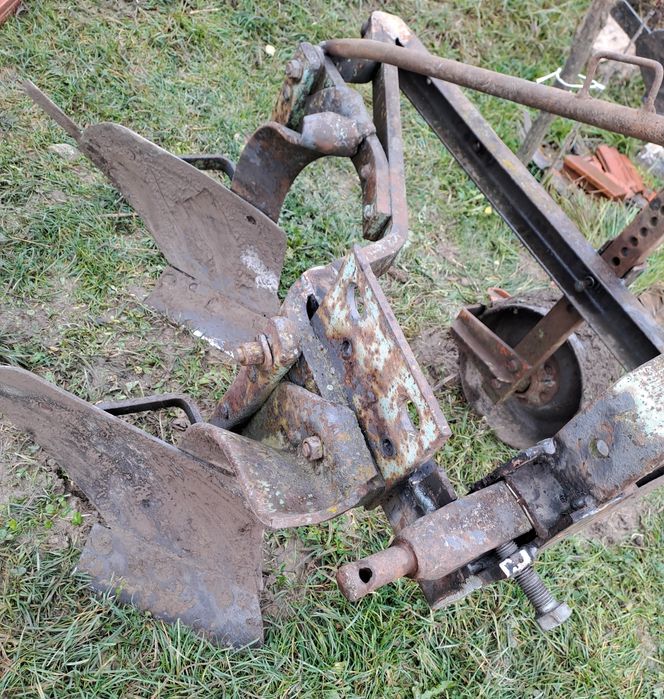 Plug 2 Trupite necesar minim 30 cp