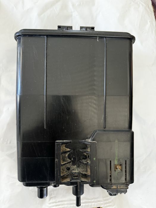 Абсорбер  Тойота Рав 4