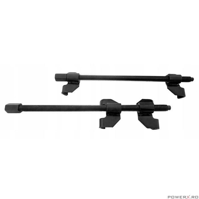 Presa, dispozitiv pentru montare demontare arcuri suspensie 380 mm,