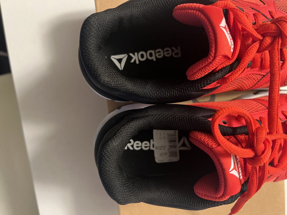 Маратонки REEBOK Yourflex Train 10