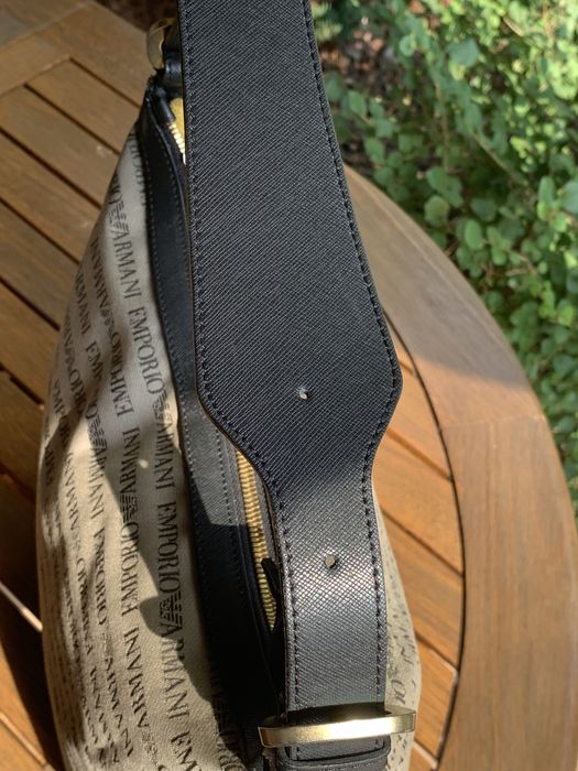 Geanta Armani originala