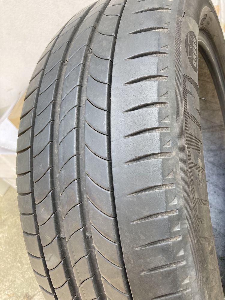 Летни гуми 215/55/17 Michelin