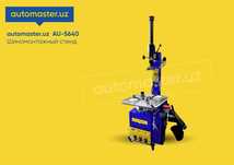 Шиномонтажный станок AU-5640/170С automaster.uz