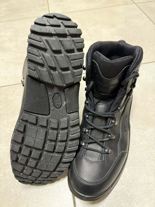 Мъжки зимни обувки LOWA