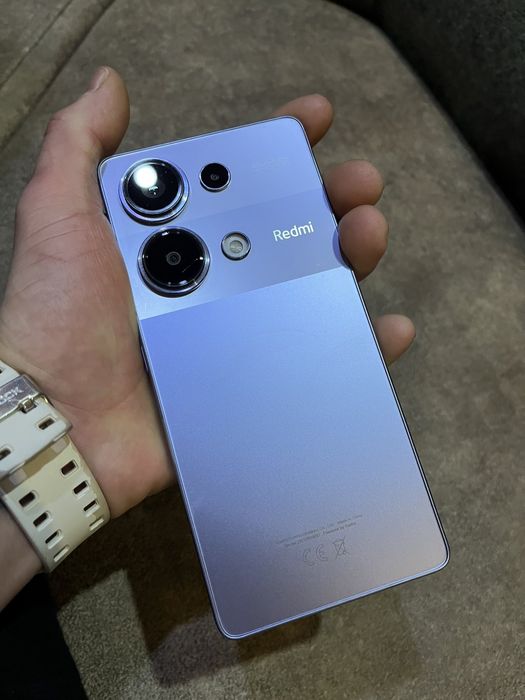 Xiaomi redmi 13 pro 256 Gb Бартер Iphone