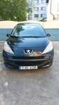 Peugeot 207, an 2008, 152000 km