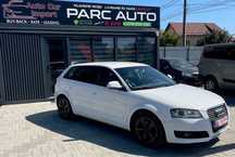 Audi a3 2.0 tdi 2010
