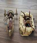 LEGO Star wars 75401,75396,75324 Original