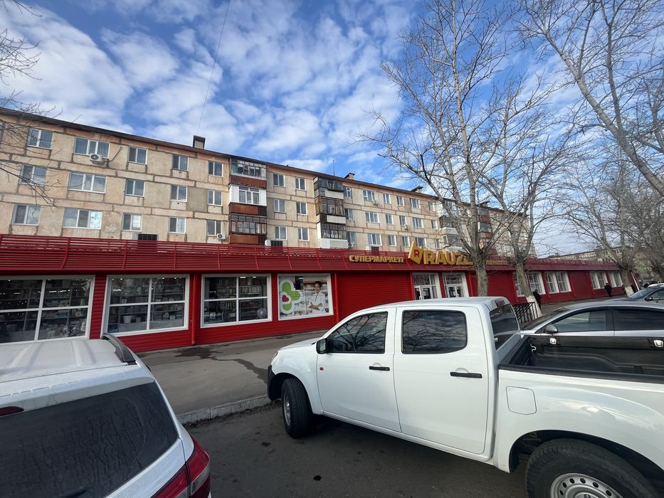 Продам 1 ком КЖБИ Маяковского 110 за 12.9