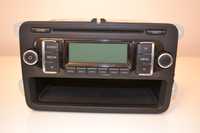 Vand cd player original volkswagen