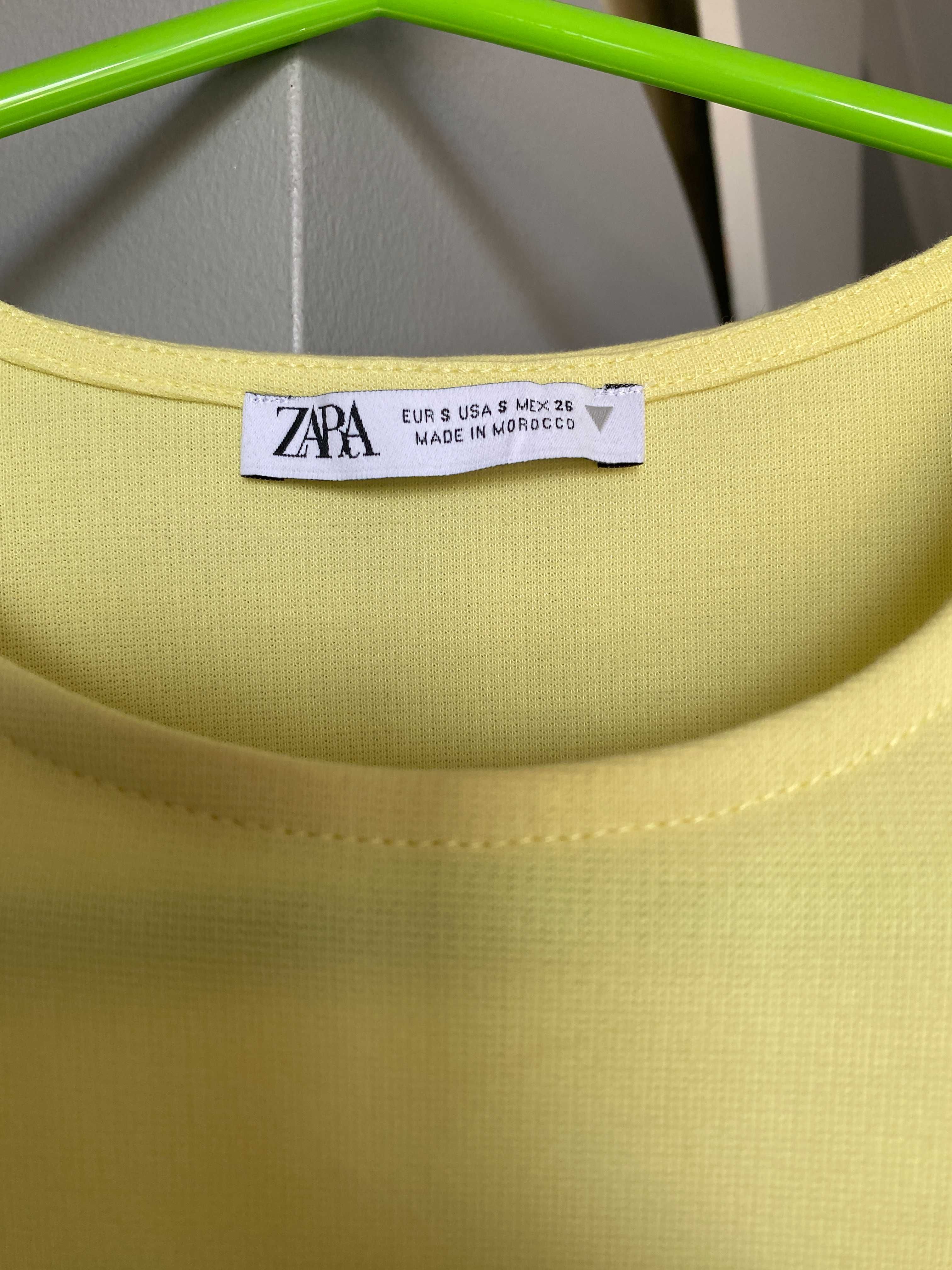 Дамска рокля ZARA