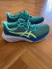 Pantofi sport alergare Asics