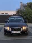 AUDI A4 B7 2.0 TDI