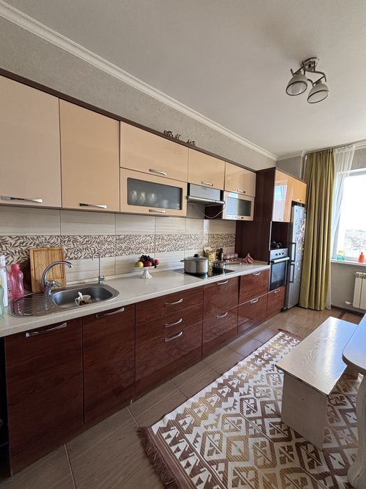 Продам кухонный гарнитур